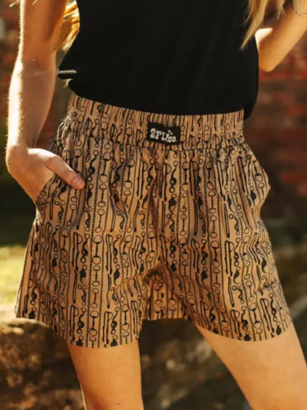 Rock It Boxers